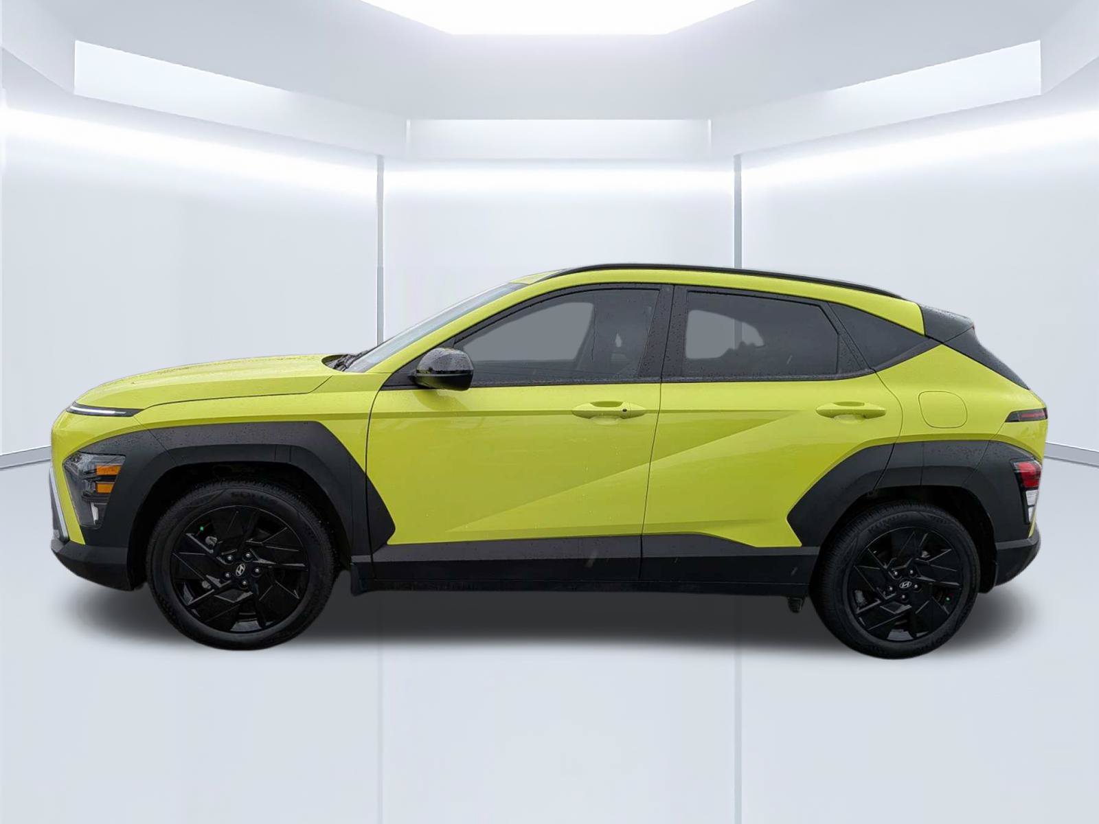 Certified 2026 Hyundai Kona SEL Sport FWD image 7