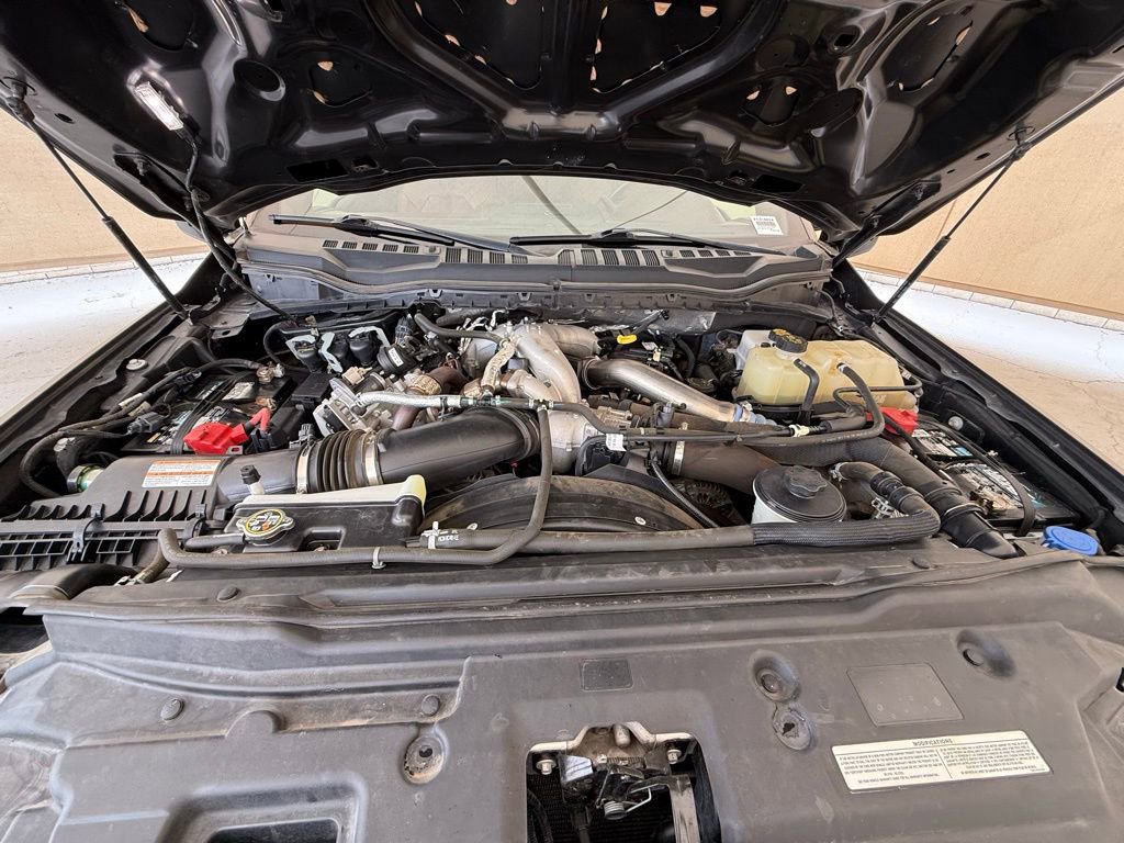 Used 2020 Ford F350 King Ranch w/ King Ranch Ultimate Package image 64