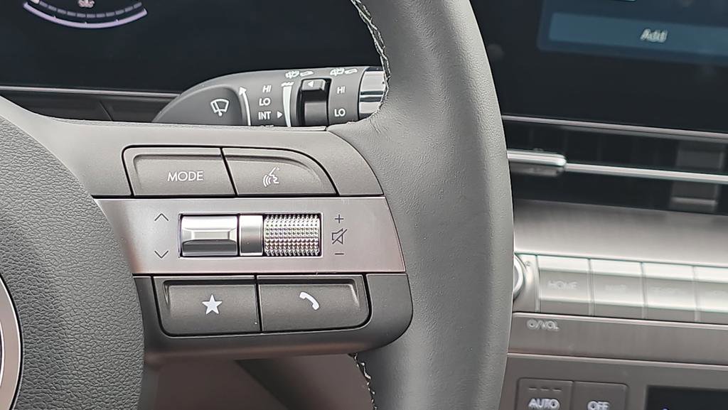 New 2026 Hyundai Kona SEL Sport AWD/4WD image 23