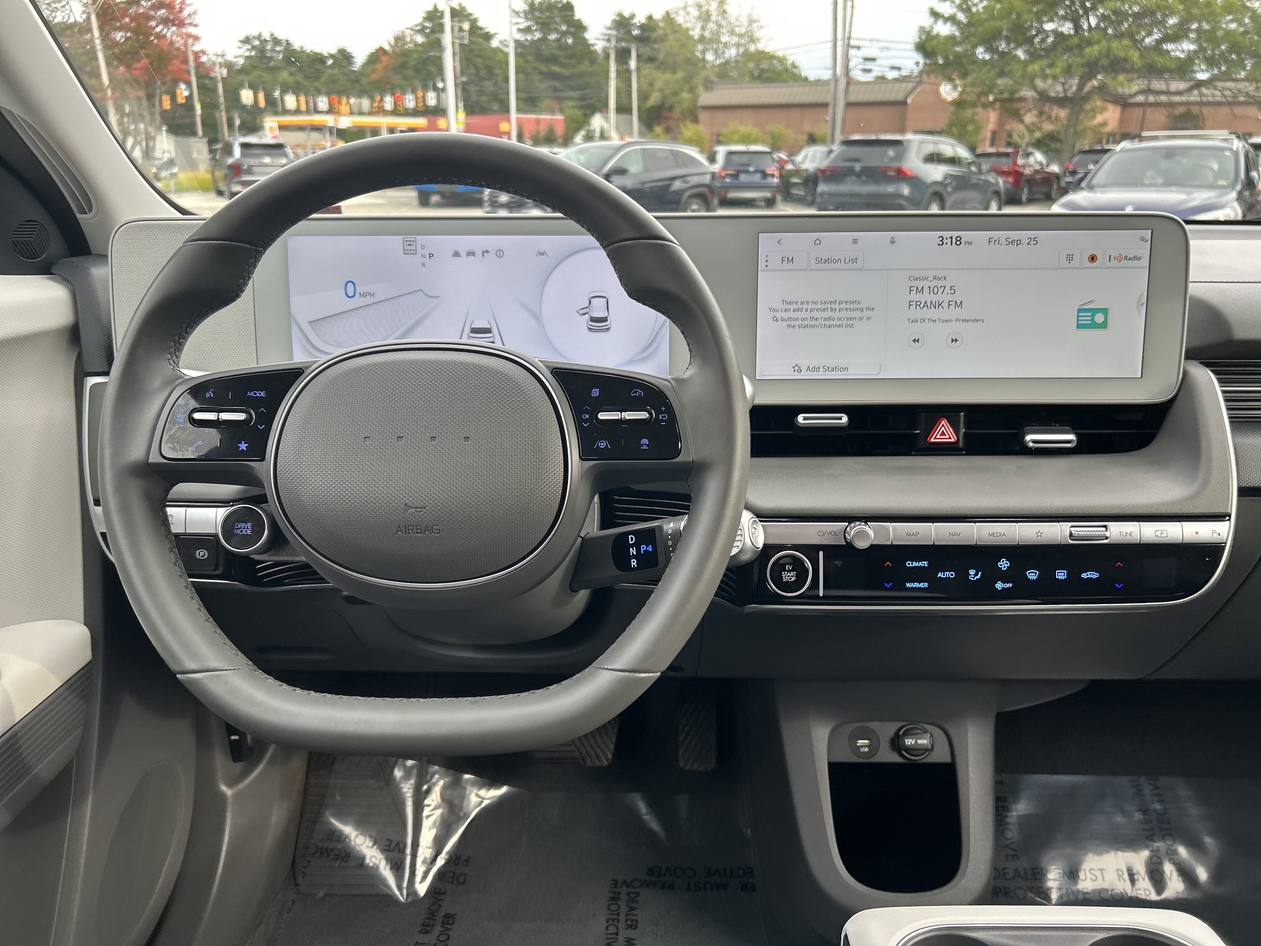 Certified 2024 Hyundai Ioniq 5 SE AWD/4WD image 19