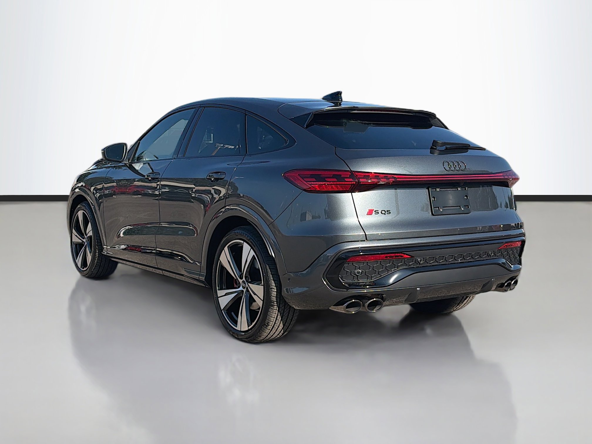 New 2025 Audi SQ5 Premium Plus image 5