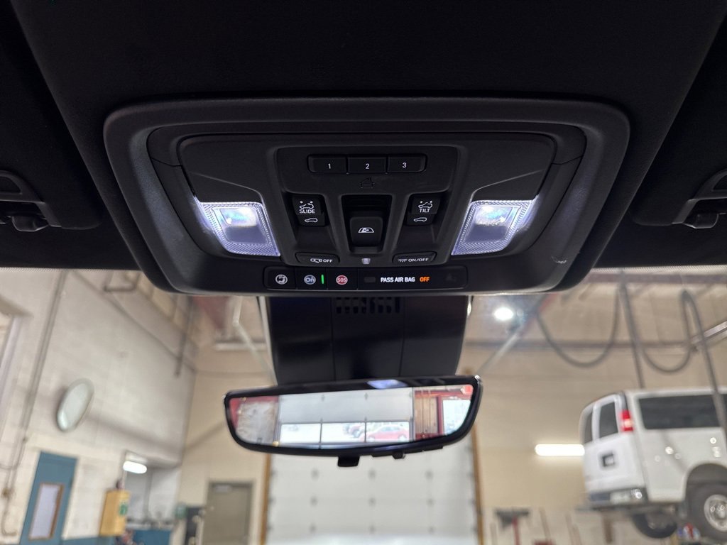New 2026 GMC Sierra 1500 Denali Ultimate image 40