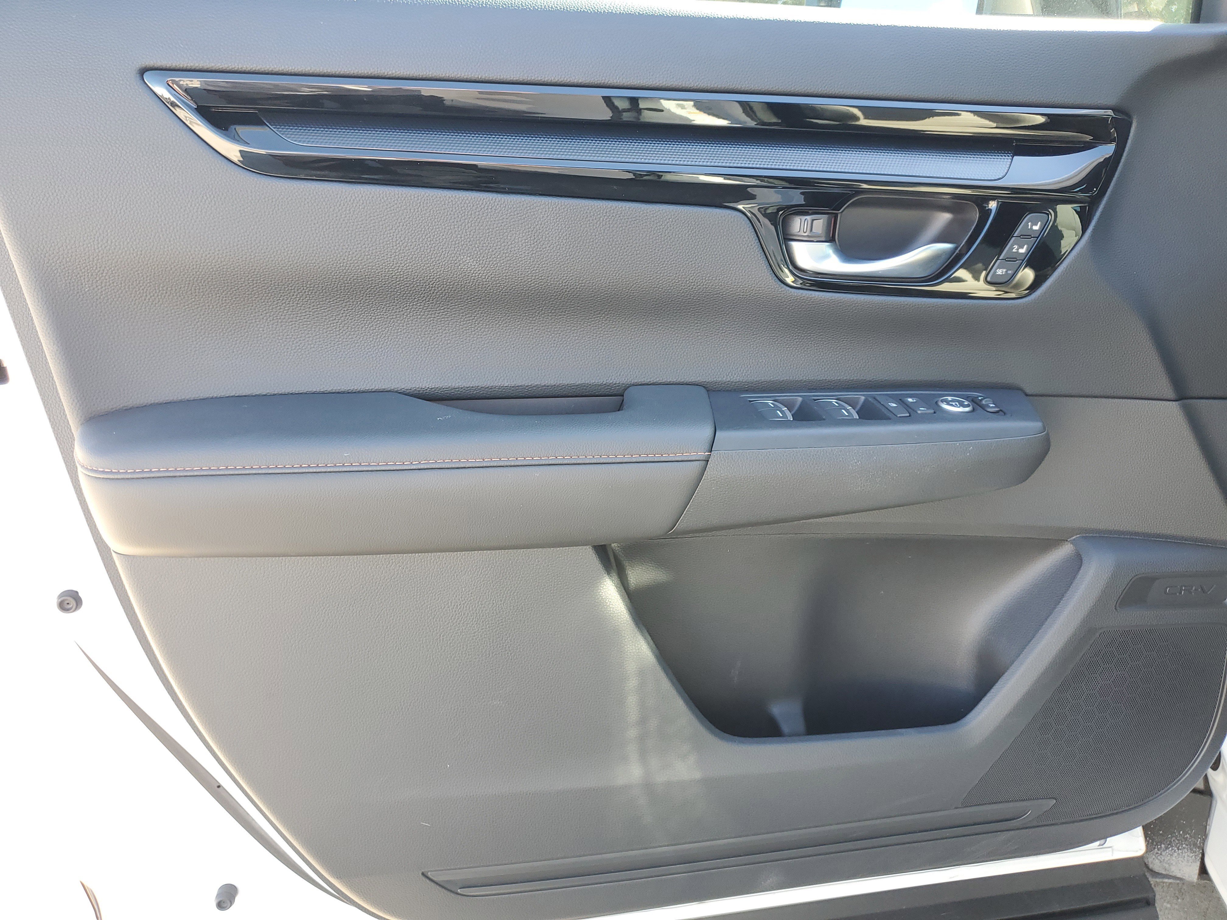 Used 2024 Honda CR-V Sport Touring image 26