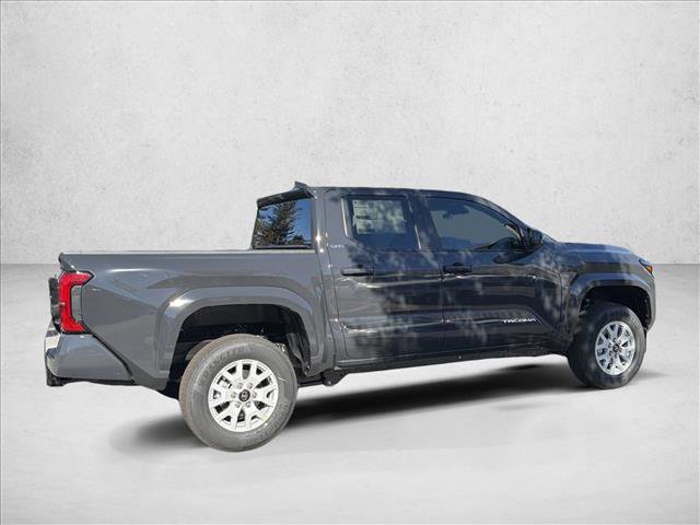 New 2025 Toyota Tacoma SR5 image 4