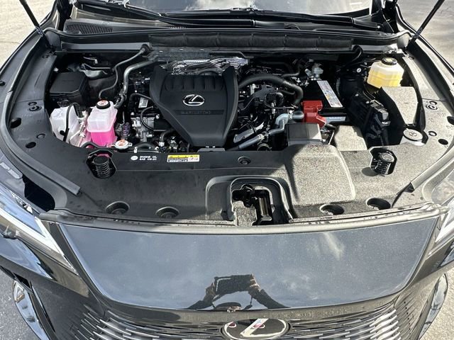 Used 2025 Lexus RX 350 Premium image 30