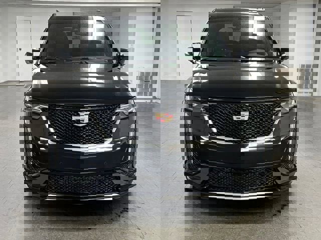 Certified 2024 Cadillac XT6 Sport w/ LPO, Floor Liner Package image 8