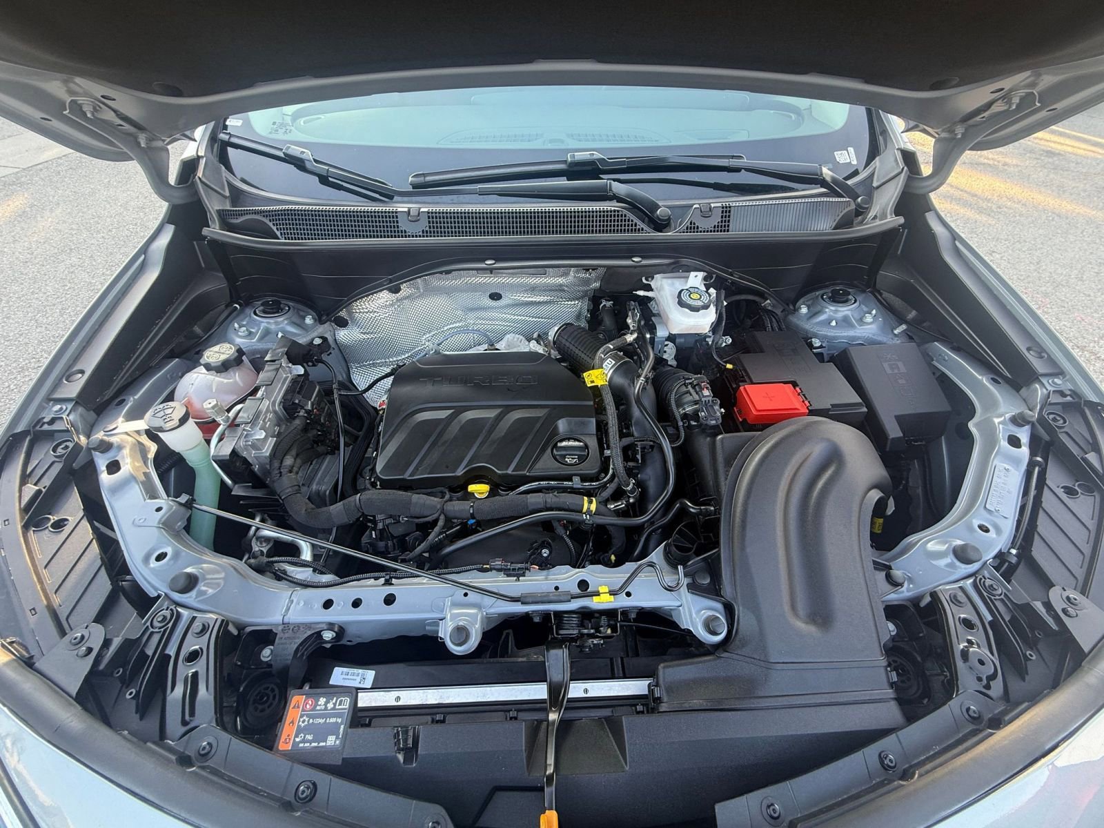 Used 2025 Buick Encore GX Preferred image 28