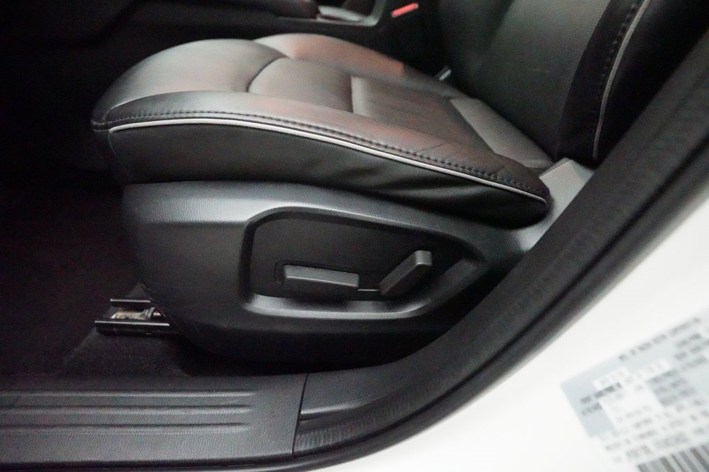 Used 2024 MAZDA CX-5 AWD 2.5 S w/ Select Package image 27