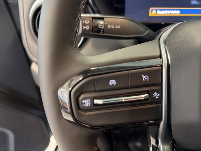 New 2025 Chevrolet Colorado LT w/ Advanced Trailering Package image 32