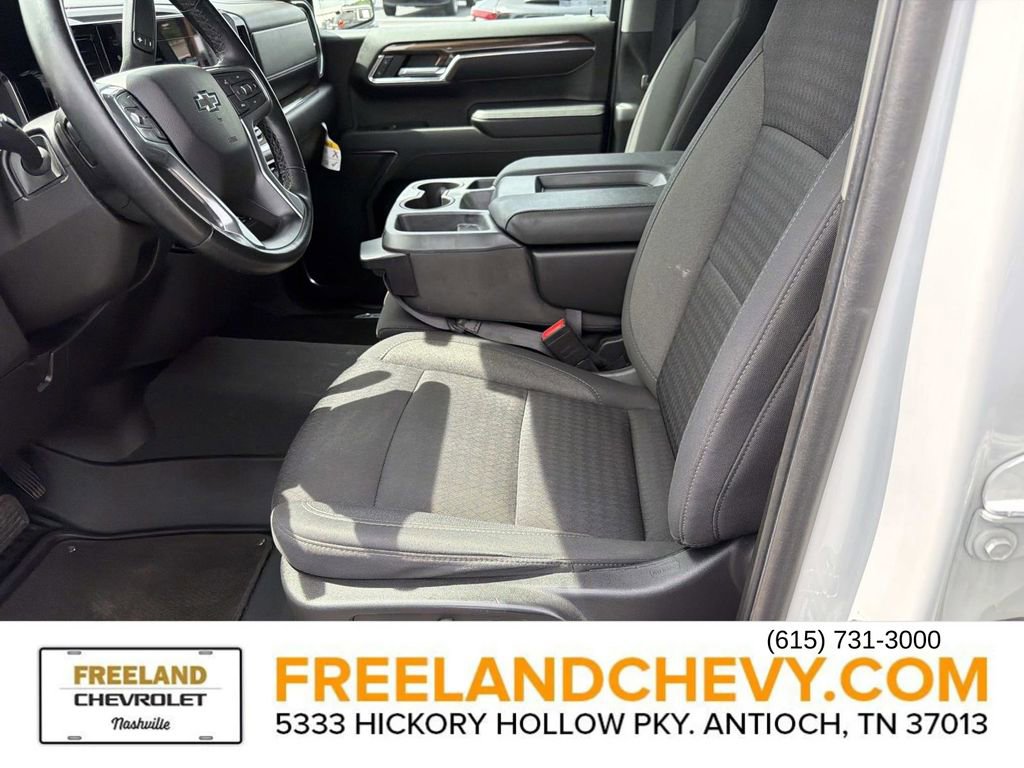 Used 2023 Chevrolet Silverado 1500 RST w/ Rally Edition AWD/4WD image 28