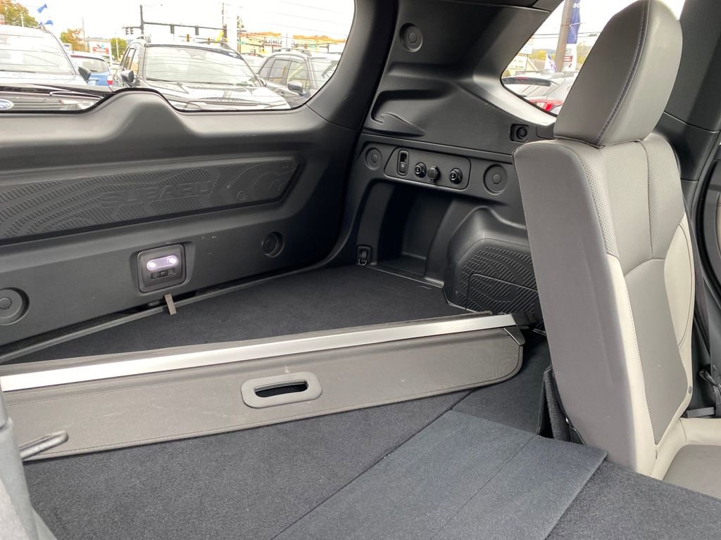 Certified 2025 Subaru Forester Limited image 33