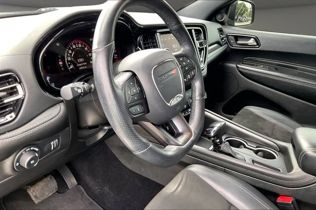 Used 2022 Dodge Durango GT AWD/4WD image 12