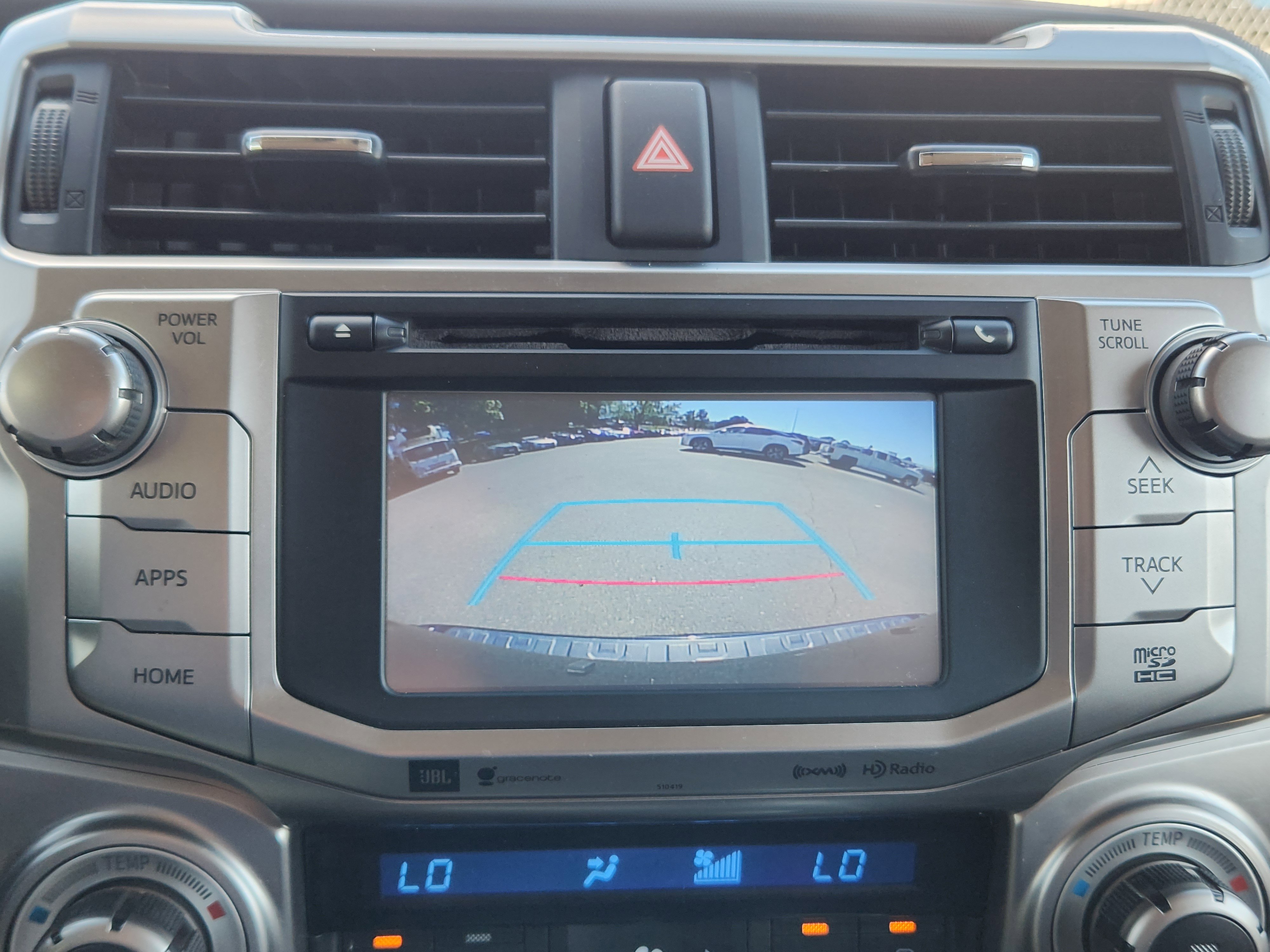 Used 2019 Toyota 4Runner Limited w/ Preferred Accessory Package AWD/4WD image 26
