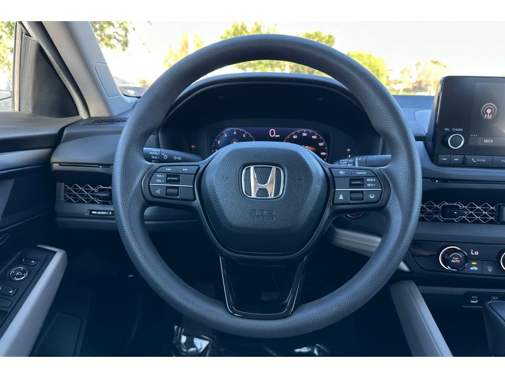Used 2024 Honda Accord LX image 34