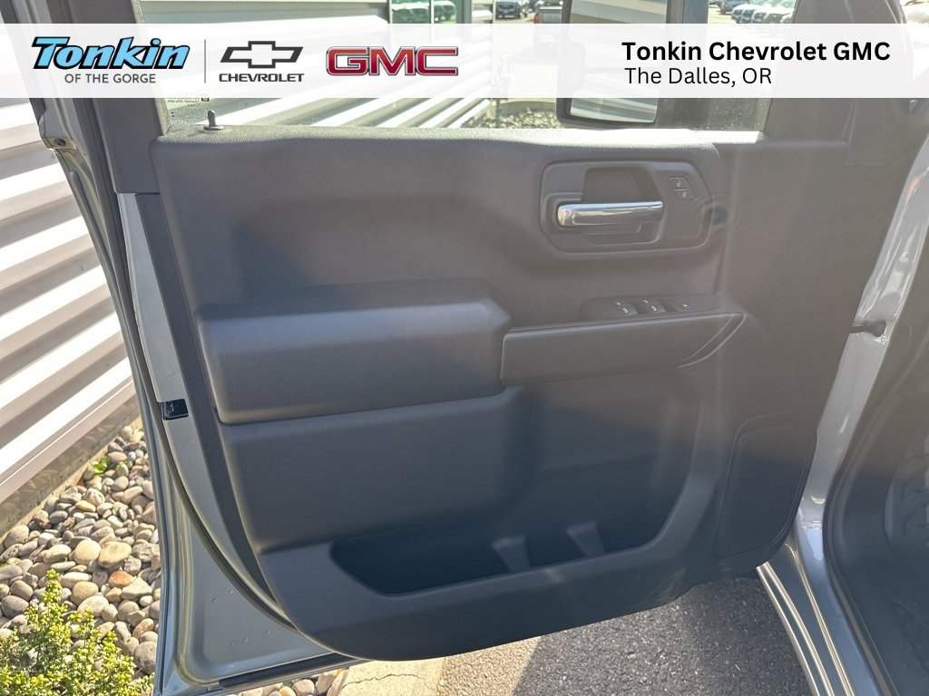 New 2025 Chevrolet Silverado 2500 W/T image 11