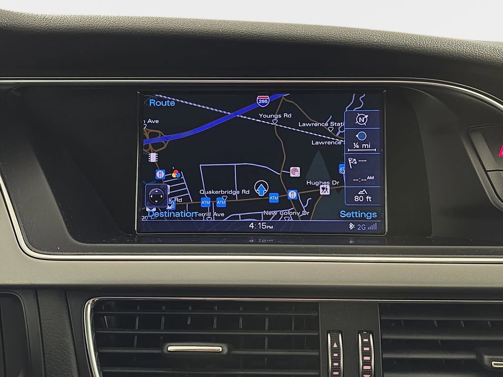 Used 2013 Audi A5 2.0T Premium Plus image 22