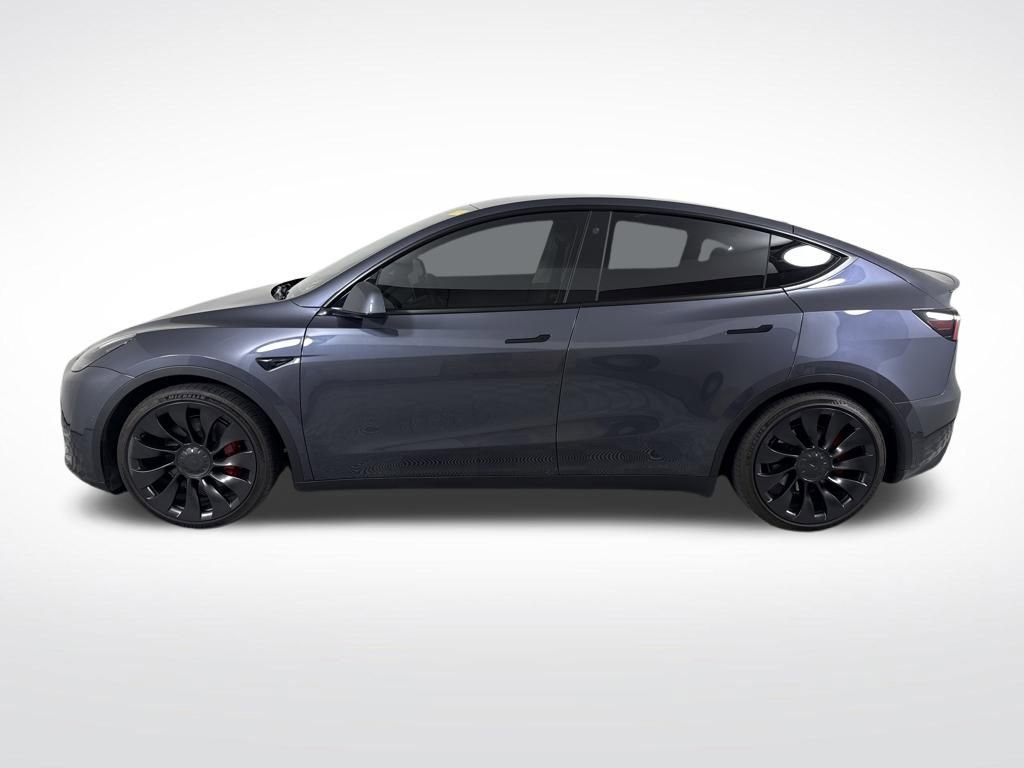 Used 2022 Tesla Model Y Performance image 6