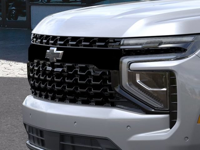 New 2026 Chevrolet Tahoe Premier AWD/4WD image 13