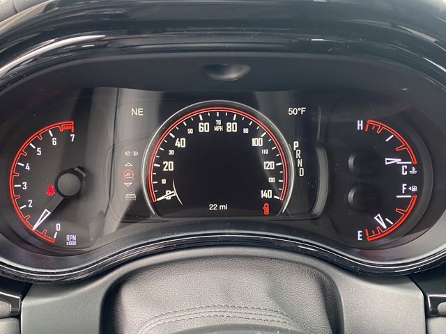 New 2026 Dodge Durango GT image 20