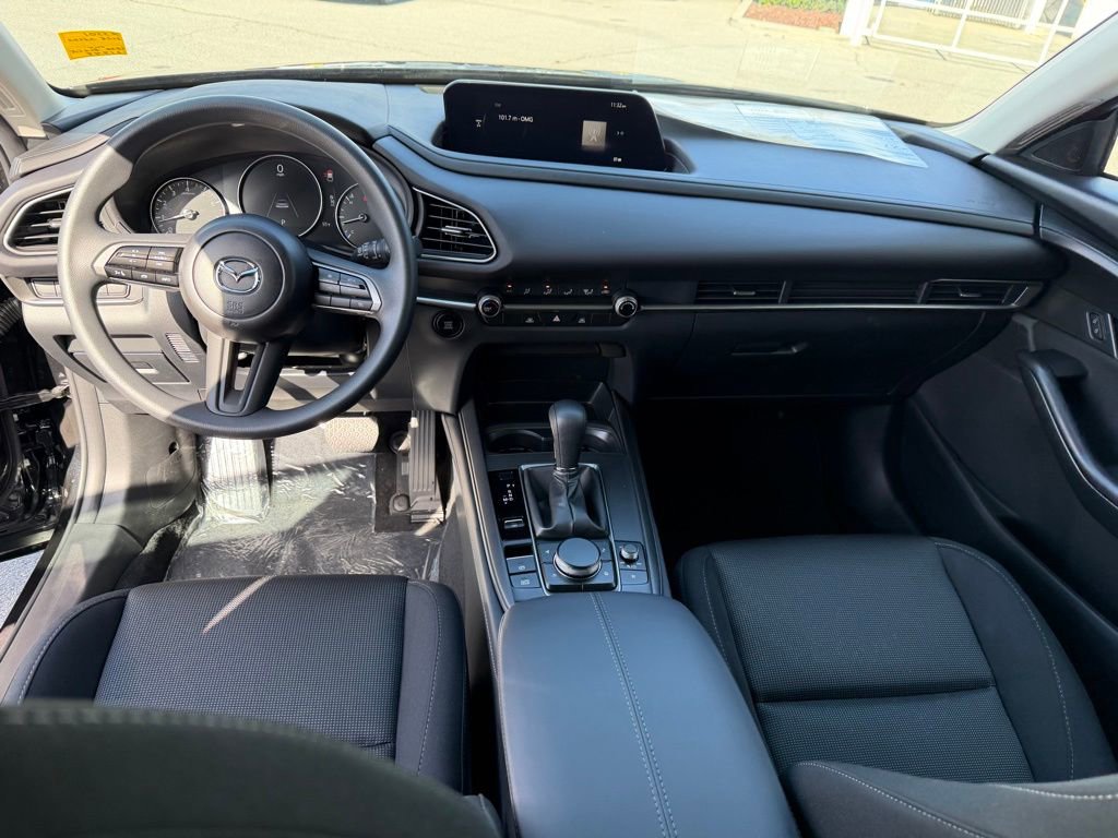 New 2026 MAZDA CX-30 AWD 2.5 S image 16