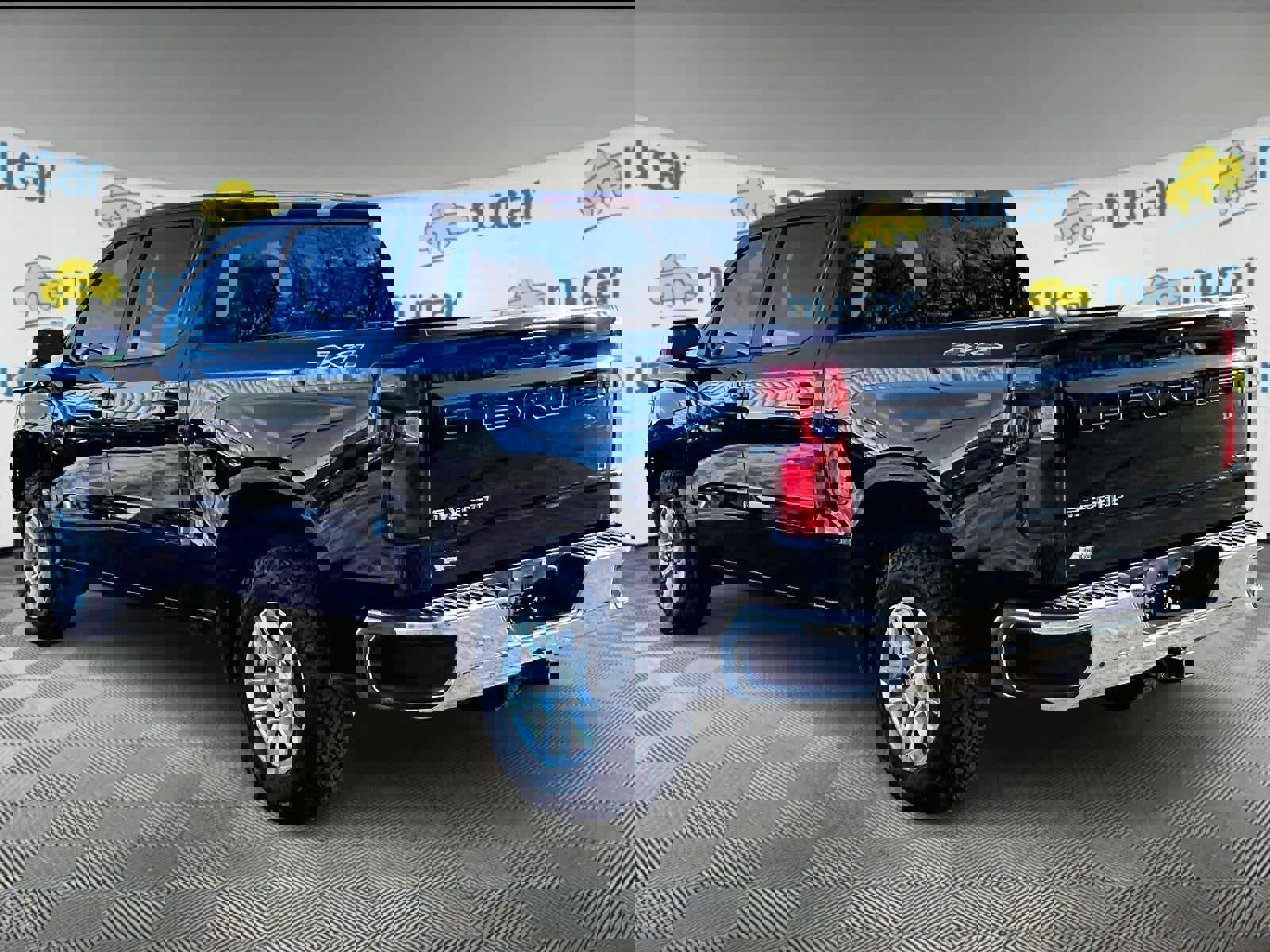 Used 2022 Chevrolet Silverado 1500 LT image 4