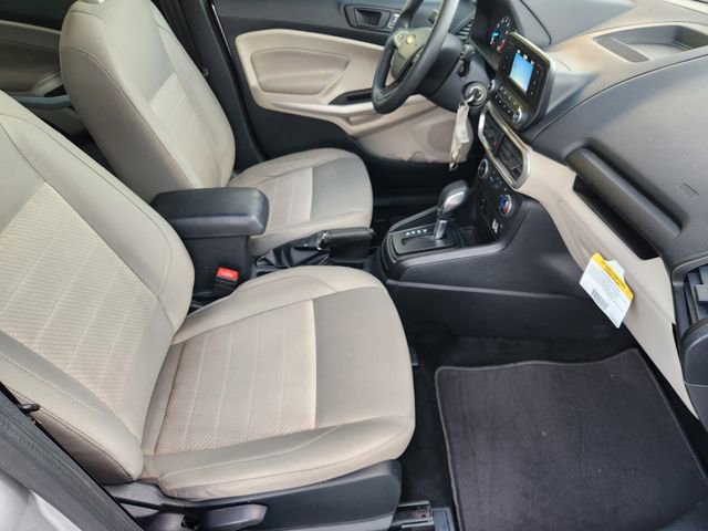 Used 2021 Ford EcoSport S image 11