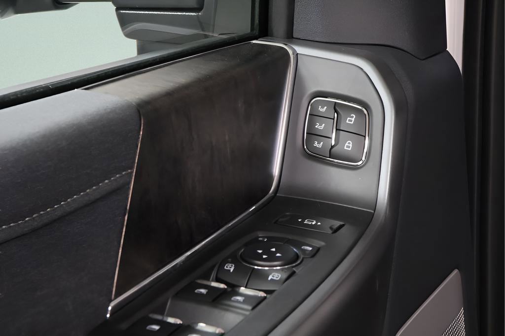 New 2026 Ford F250 Lariat AWD/4WD image 23