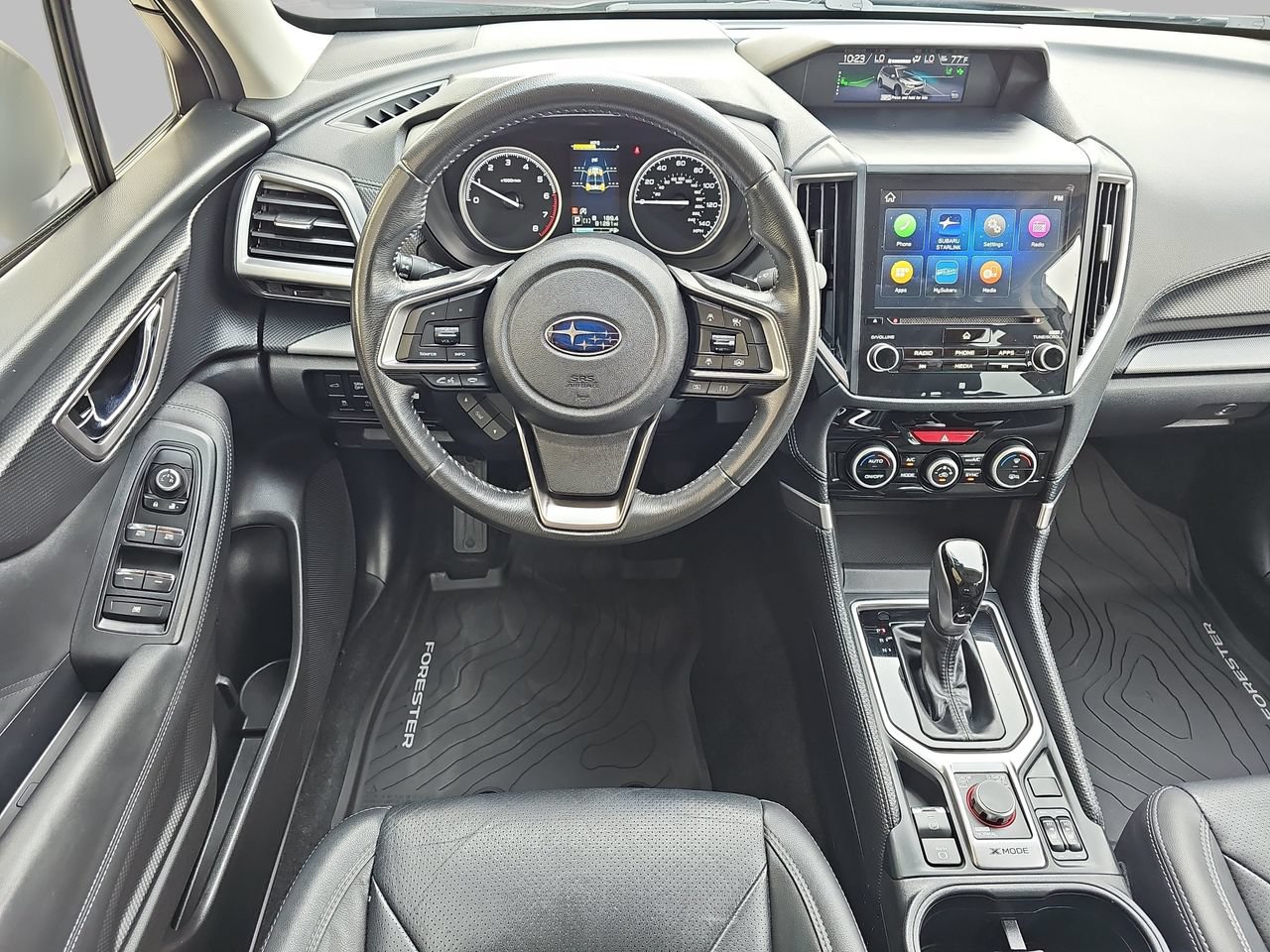 Used 2021 Subaru Forester Limited AWD/4WD image 20