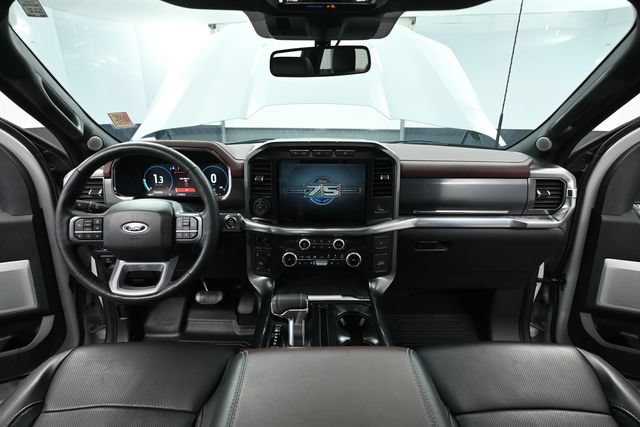 Used 2023 Ford F150 Lariat w/ Equipment Group 502A High AWD/4WD image 21