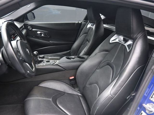 Certified 2023 Toyota Supra Premium w/ Driver Assist Package RWD image 19