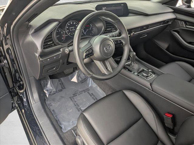 Used 2026 MAZDA MAZDA3 s Sport FWD image 9