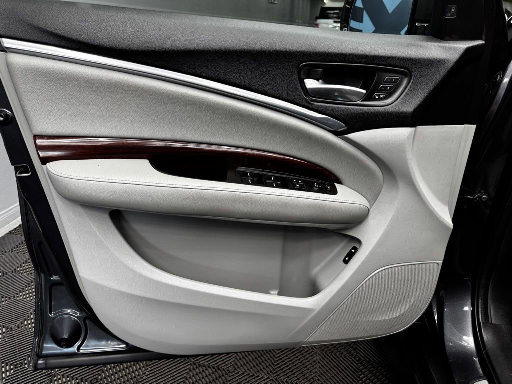 Used 2015 Acura MDX FWD w/ Technology Package image 38