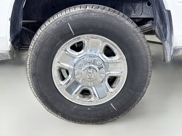Used 2025 RAM 3500 Tradesman AWD/4WD image 29