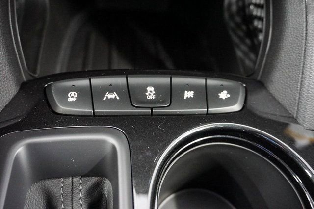 New 2026 Chevrolet TrailBlazer LS image 22