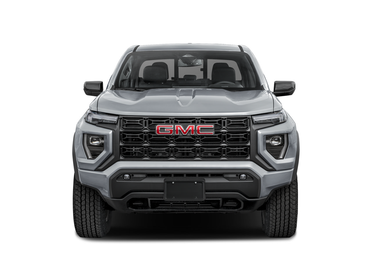 New 2026 GMC Canyon Elevation w/ Convenience Package AWD/4WD image 35