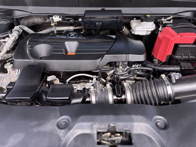 Used 2022 Acura RDX A-Spec FWD image 15