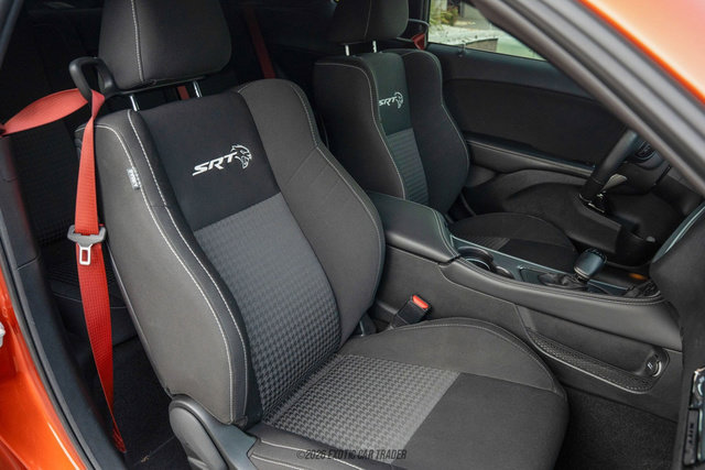 Used 2020 Dodge Challenger SRT Hellcat Redeye image 26