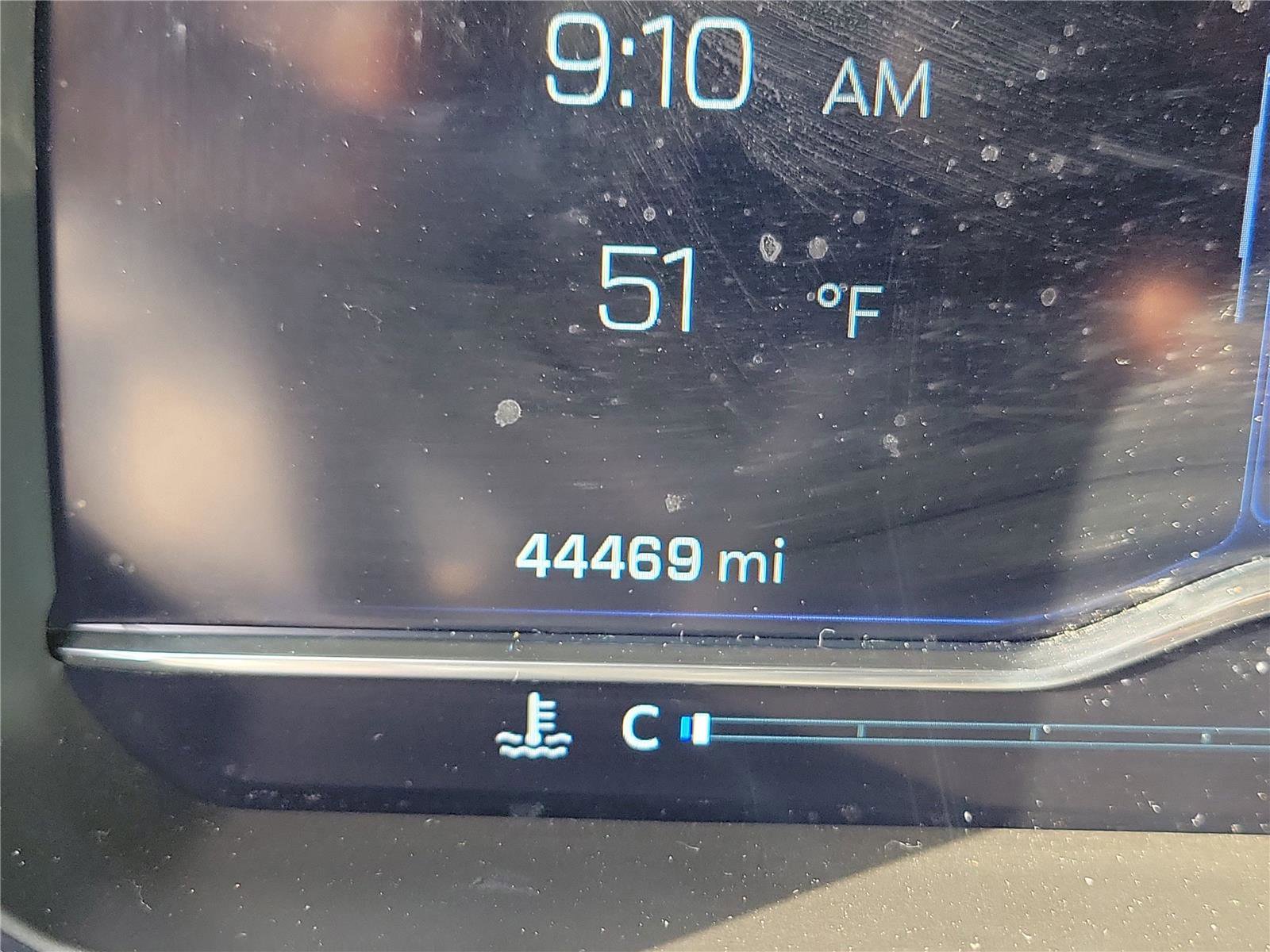 Used 2023 Chevrolet Silverado 1500 LT image 25