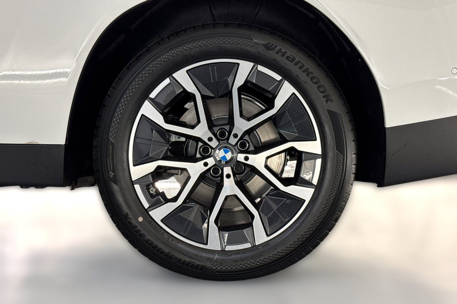 Used 2026 BMW X3 xDrive30i w/ Convenience Package AWD/4WD image 11
