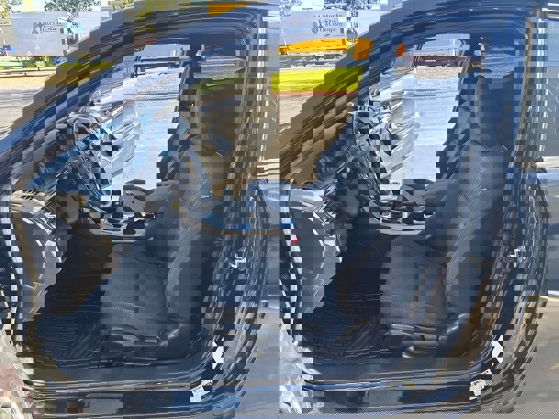 Used 2017 Honda Accord LX-S image 25