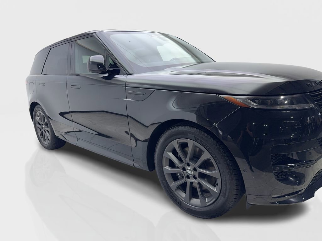 Used 2024 Land Rover Range Rover Sport Dynamic SE image 12