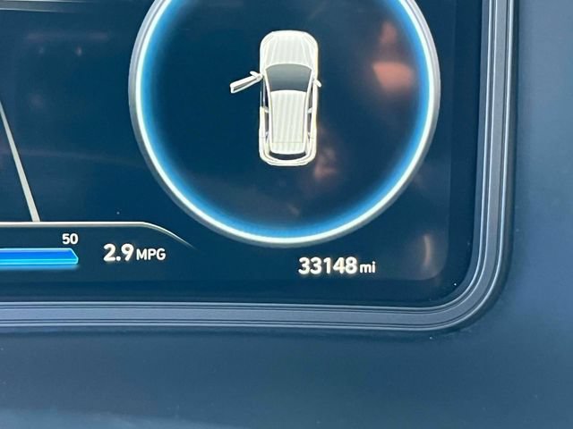 Certified 2023 Hyundai Kona Limited AWD/4WD image 28