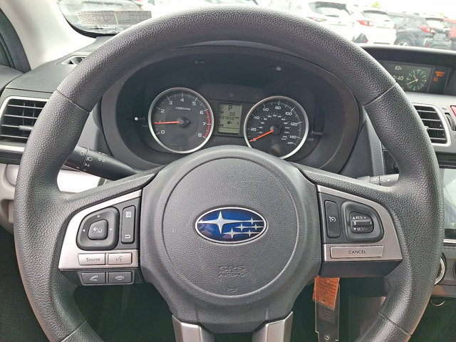 Used 2018 Subaru Forester 2.5i Premium w/ All-Weather Package AWD/4WD image 21
