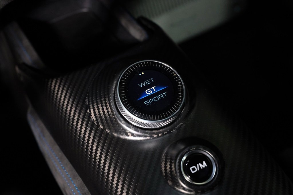 Used 2023 Maserati MC20 Coupe image 36