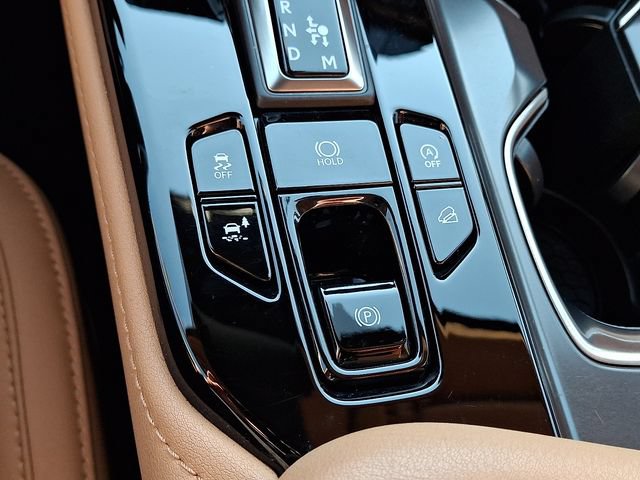 Used 2025 Lexus NX 350 AWD w/ Accessory Package (2T) image 22