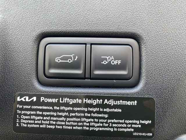 New 2027 Kia Telluride SX Prestige X-Pro AWD/4WD image 19