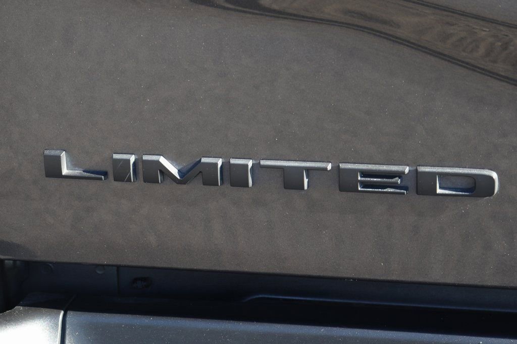 Used 2022 RAM 2500 Limited w/ Night Edition AWD/4WD image 61