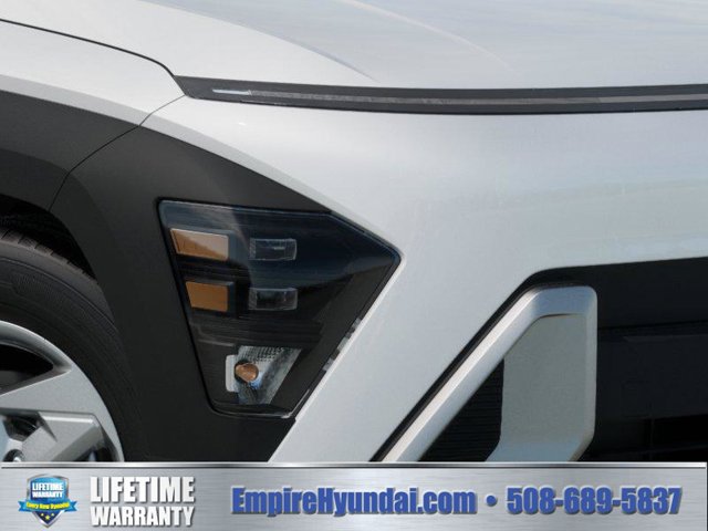 New 2027 Hyundai Kona SE AWD/4WD image 9