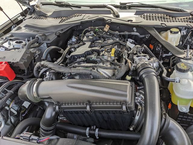 Used 2025 Ford Mustang Premium image 11