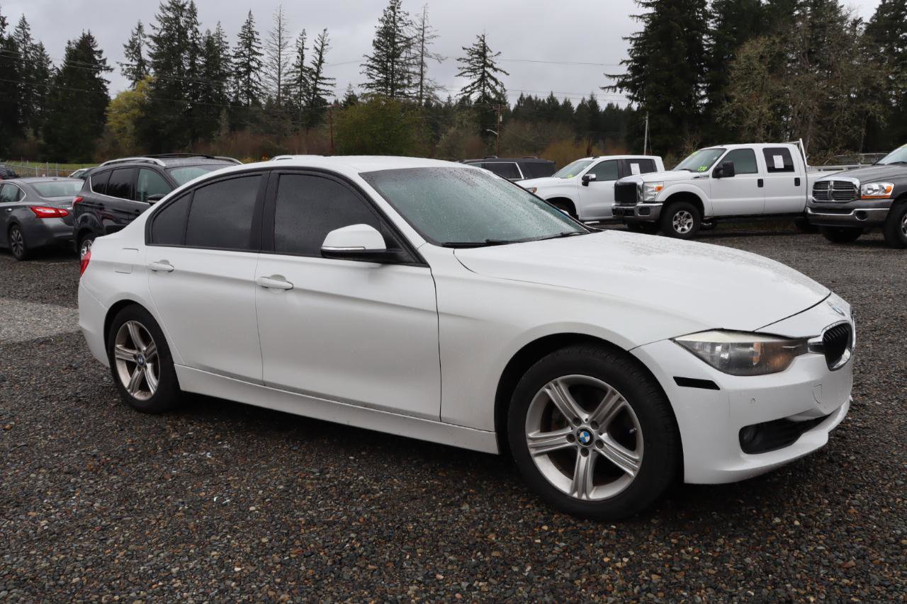 Used 2015 BMW 328i Sedan image 5